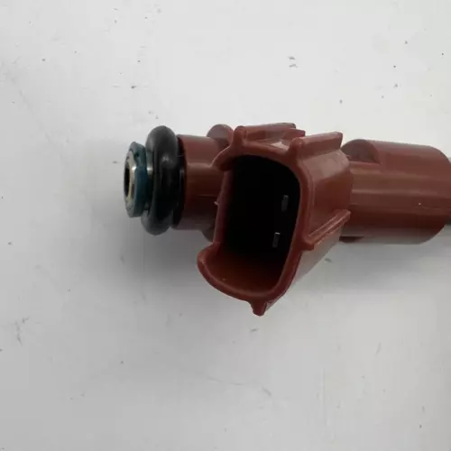 NEW DENSO 6 FUEL INJECTORS FOR TOYOTA LEXUS 3.5L V6 (23250-0P040) - Picture 6 of 11
