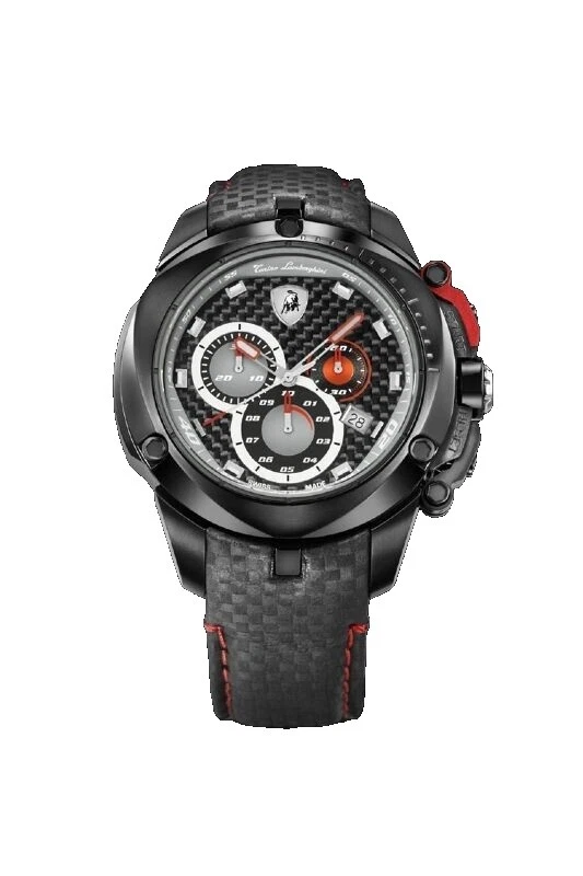 Tonino Lamborghini Quartz Battery Wristwatches
