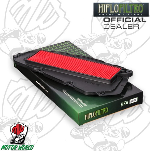 Filtro Aria Yerbay Per Kymco 400i Xciting 2012-2017 - Alta Portata, Riutilizzabile - Foto 9