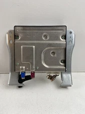 12-14 HYUNDAI SONATA Chassis ECM Communication Telematics Blue Link OEM 52941