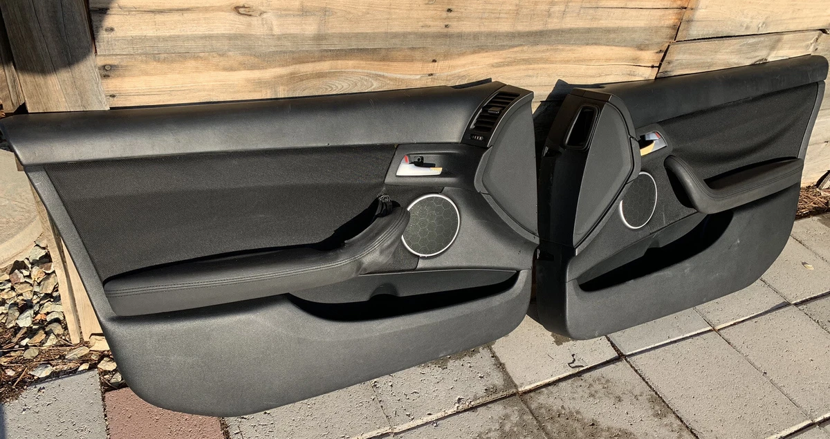 Pontiac g8 on sale interior parts