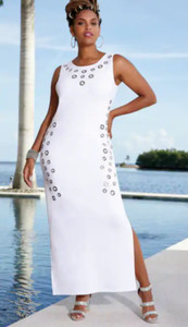 White Church Dress | eBay White Church Dress | eBay