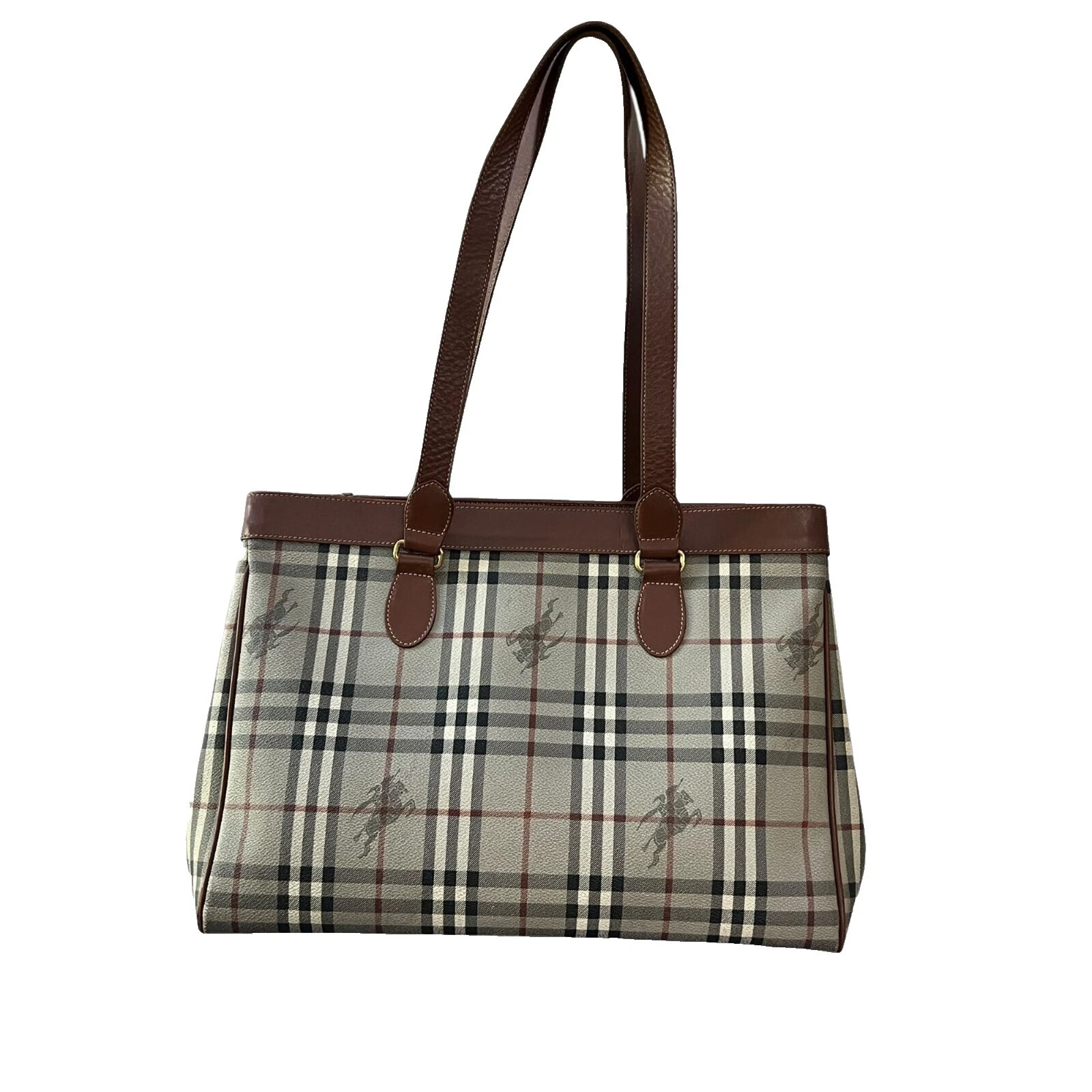 Burberry Large Tote Bags for Women