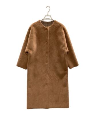 新品未使用⭐️herlipto faux fur reversible coat S Her Lip To Forfur Reversible Coat | eBay