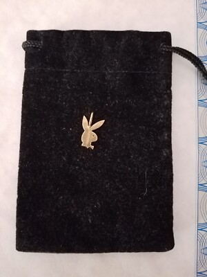 14k Supreme x Playboy Pendant | eBay