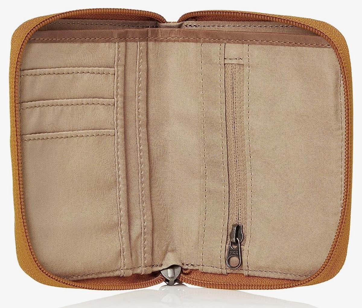 Fjällräven Zip Wallet - Wanderlust Outfitters