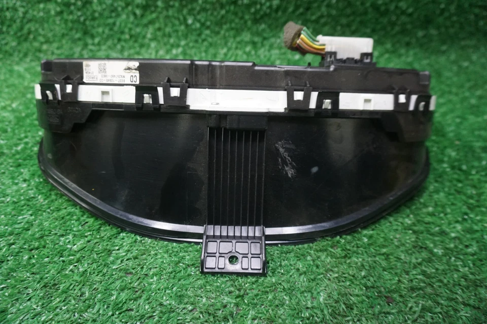 2011 FORD FUSION SE medidor de velocidade cluster OEM BE5T10849CD 81K MILHAS - Imagem 2 de 4