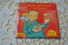 Pixi Buch Sonderausgabe Adventskalender 2017: Ein Weihnachtsengel zu Besuch