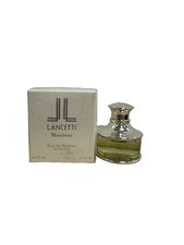 LANCETTI MONSIEUR EDT NATURAL SPRAY - 30 ml