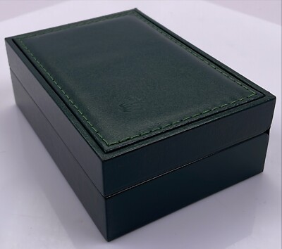 オフィシャル・ブートレッグ・ボックス・セット Rolex ORIGINAL Vintage 16613 Submariner Box Set! 68.00.2 Nice set