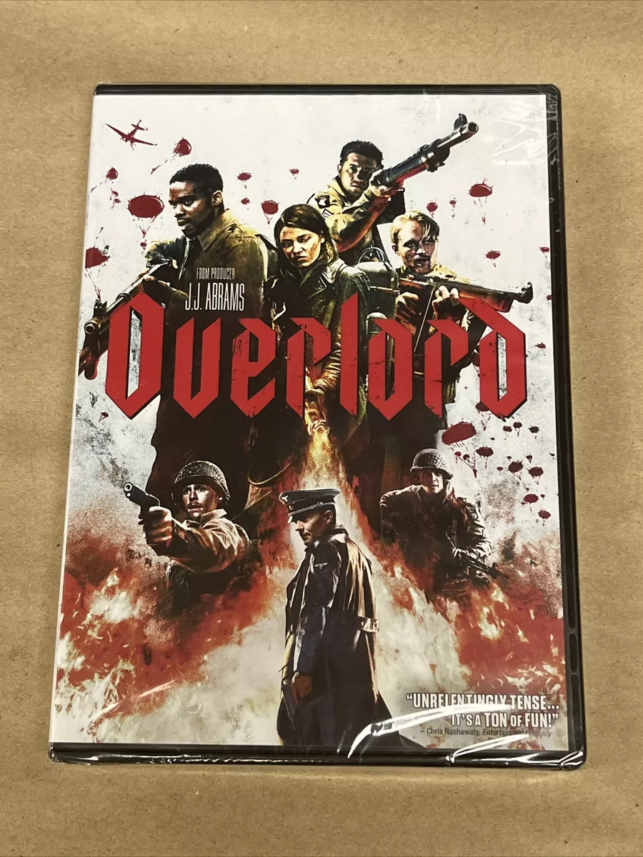 Overlord (2018)