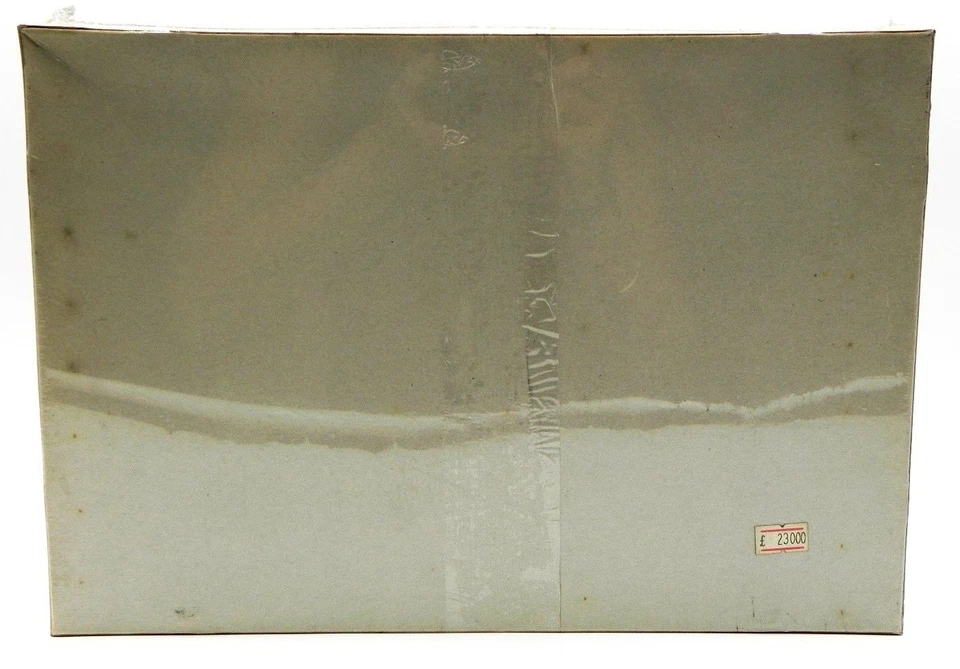 Italeri Ferrari 512 TR testarossa 677 plastic model kit 1/24 scale MIB MISB NRFB - Immagine 4 di 4