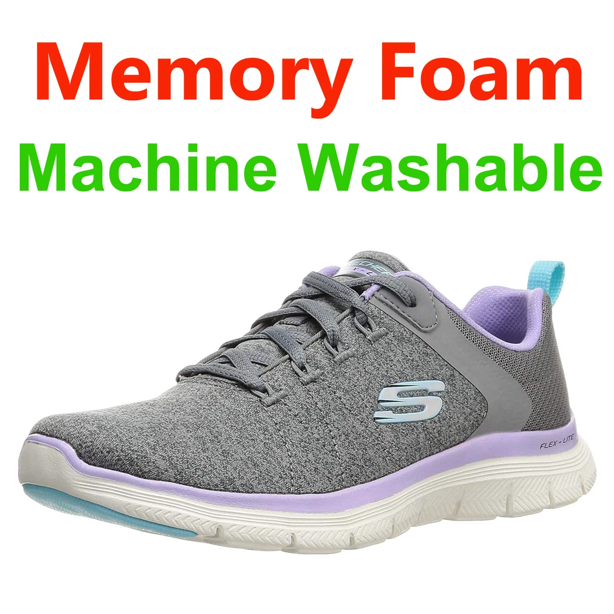 Brand clearance new skechers