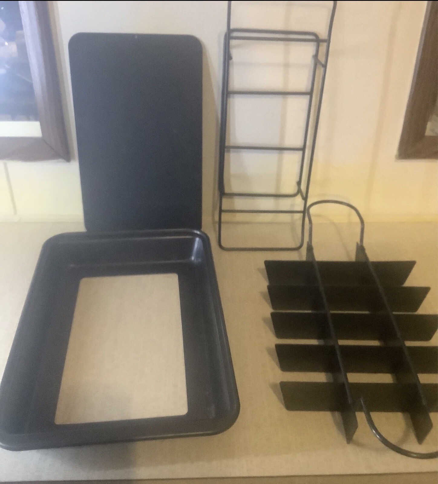 Perfect Brownie Pan Set As Seen on TV eBay