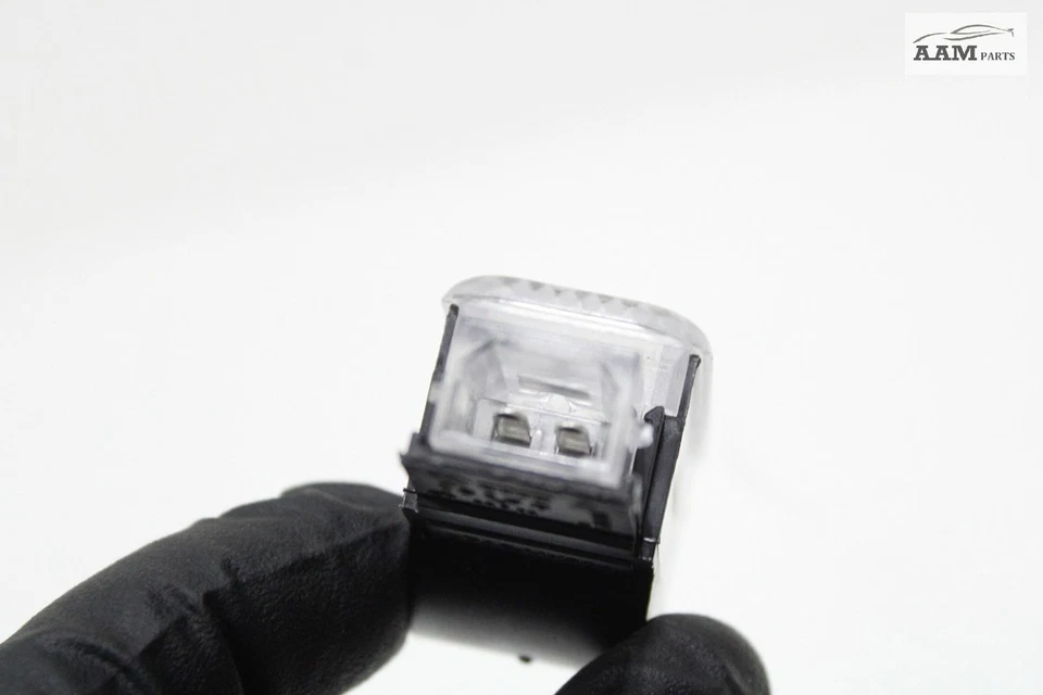 2005-18 AUDI A6 QUATTRO C7 ЛЕВАЯ ИЛИ ПРАВАЯ СТОРОНА ЛЮБЕЗНОСТЬ ЛАМПА 4B0947415A OEM - Изображение 4 из 4