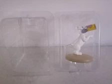 FIGURINES COLLECTION TINTIN milou coincé boite de conserve (neuf) 