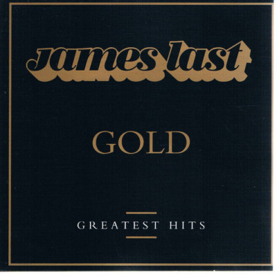 James Last: ''Gold - Greatest Hits'', Top CD