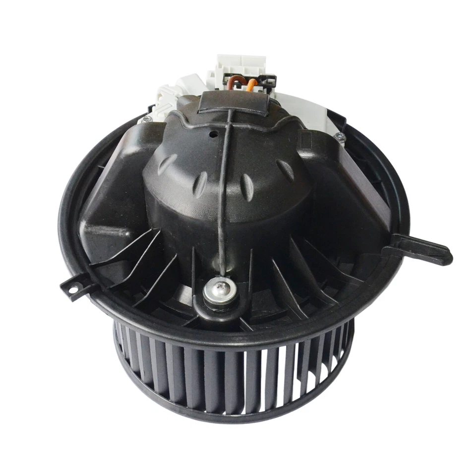 Per BMW E90 E91 E81 E87 Motore ventola ventilatore interno motore ventilatore - Immagine 4 di 4