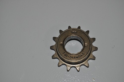 20' BMX 14T Single Speed Freewheel For 