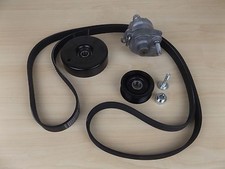 MERCEDES BENZ MB VAN MB100 & MB140 2.3 L PETROL BELT TENSIONER SERVICE KIT SET