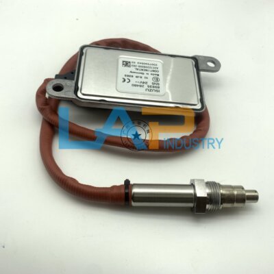 1PCS New For 6HK1 FVR34 ternary catalytic country 6 oxygen sensor 8983528480