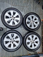 Winter Tyes 225 55 R17