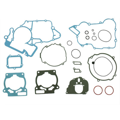 Fits 2005 KTM 200 EXC Complete Gasket Kit Namura Technologies Inc. NX-70021F