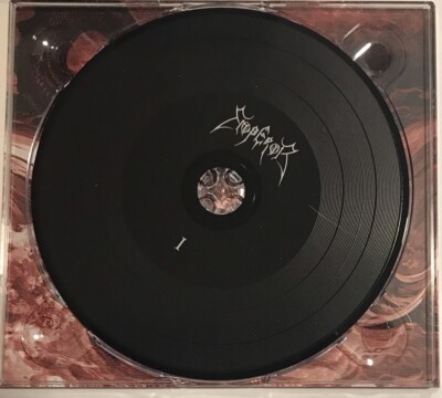 その他 Emperor [CD] Emperor CD, Self-titled + Wrath of Tyrant, RARE, Orig 1998