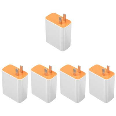  5 Count Versteck Stecker Stromversorgungskopf Für Geldspeicher Reisen