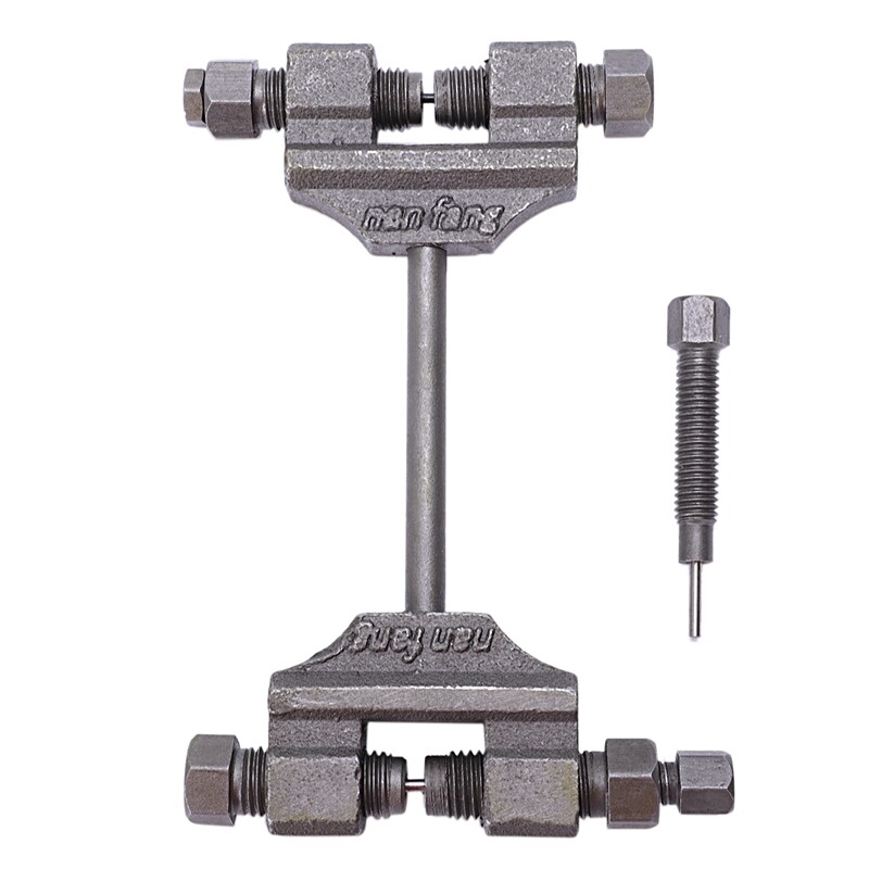 Universal Motorcycle Timing Cam Chain Breaker Cut Rivet Tool Removal