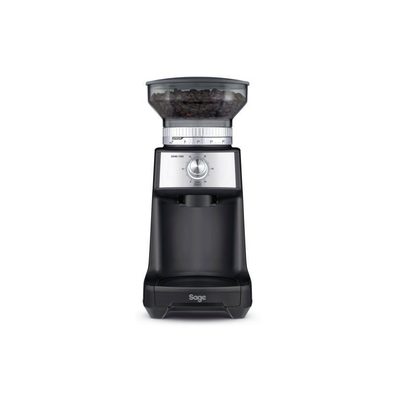 Sage the Dose Control Pro 130 W Nero