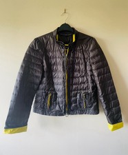 Luisa Cerano Down Puffer Jacket