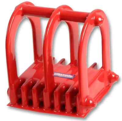 Schwerlast Retrieval Magnet 80Lbs Ideal Angeln Schmalboot Finden Schloss Schlüssel