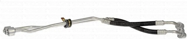 Conjunto de manguera de enfriador de aceite de motor Dorman 625-001 para Chevrolet Blazer 2005 Foto 4 de 4