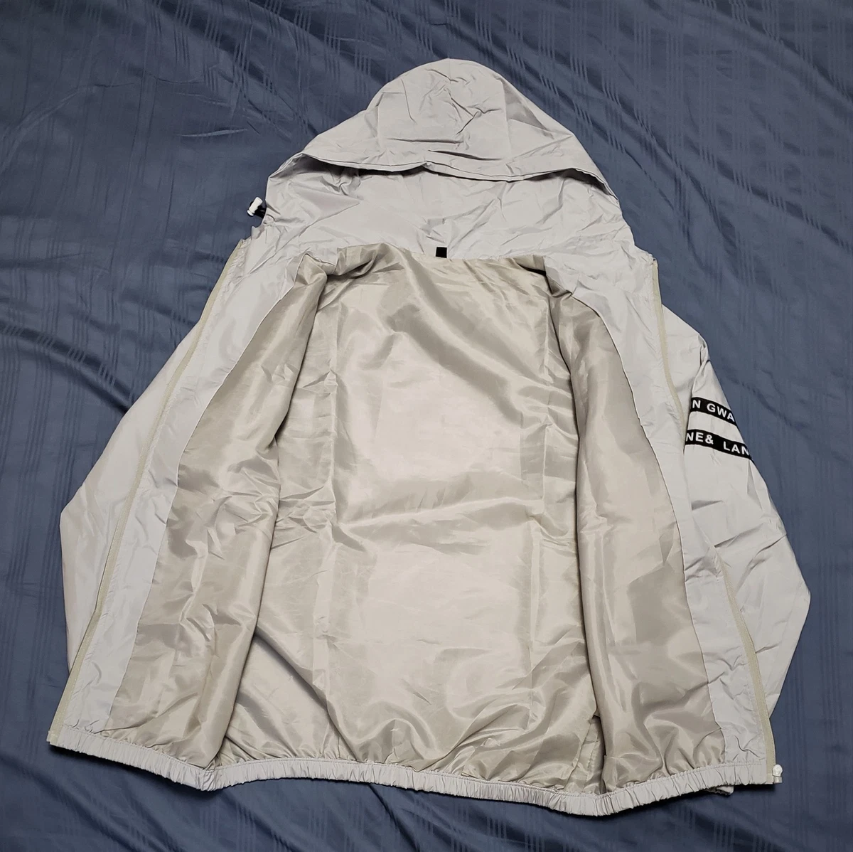 Loca windbreaker clearance