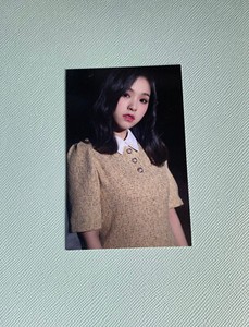 dreamcatcher ダミ トレカ Escape the ERA dreamcatcher ダミ トレカ Escape the ERA DREAMCATCHER - ESCAPE THE