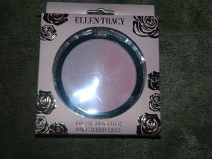 ellen tracy blush
