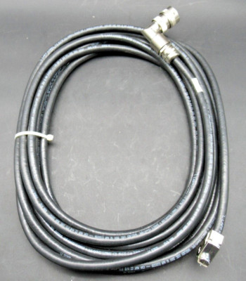 Fanuc LAPP 30' Cable Harness Assembly Right Angle *New*