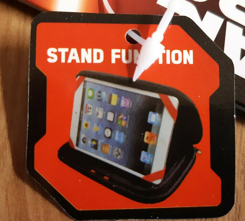 7-8" Tablet Universal Protective Case with Storage - Darth Vader Star Wars - Image 2 of 4