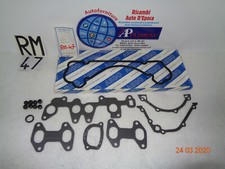 GUARNIZIONI MOTORE S/G.T.C. FIAT PUNTO 55 1108cc S.P.I. MOT.176A6.000
