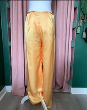 1930s Style Beach Pants