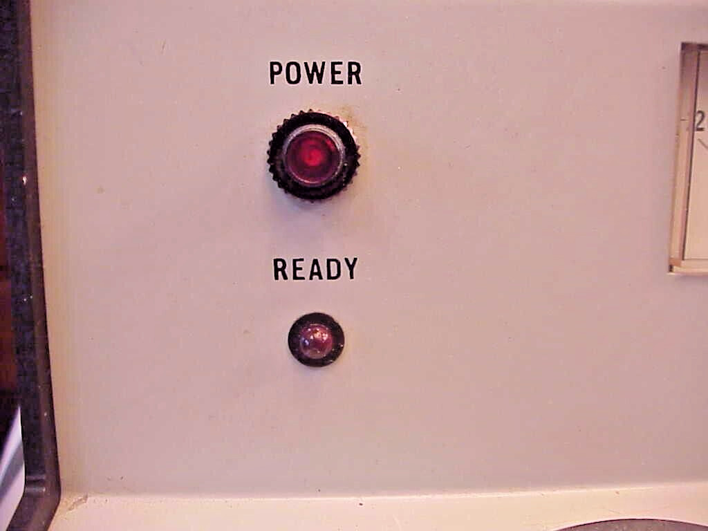 make offer Rare 1st Generation / Prototype Pulsar… - image 9