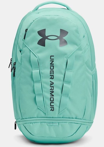 2024 Under Armour UA Storm Hustle 5.0 Backpack Back Pack Book Bag - Many Colors - Picture 136 of 170