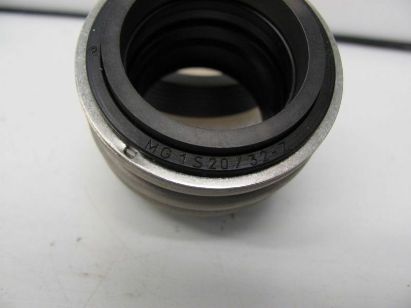 Uszczelnienie mechaniczne Burgmann MG1S20/32-Z Końcówka-pokaż oryginalną nazwę Tania, wysoka jakość