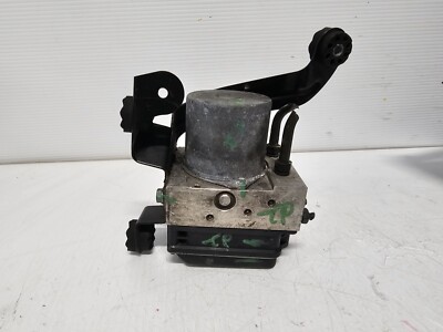 BMW E53 X5 series ABS PUMP BRAKE MODULE DXC ESP ECU CONTROLLER HYDRO BLOCK