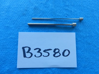 Synthes Surgical Orthopedic 2mm Drill Sleeve 319.32 | eBay