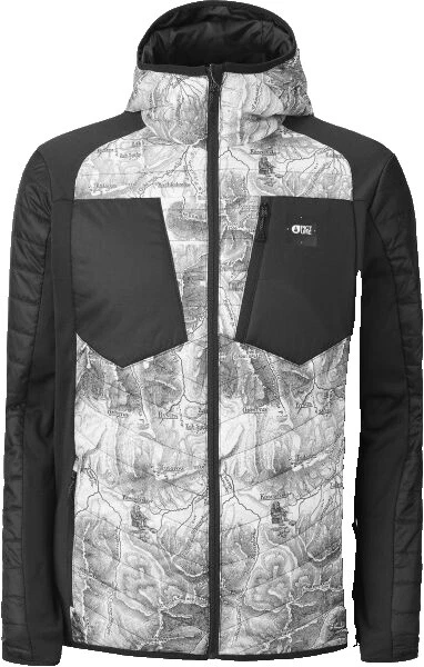 Chaquetas Multicolor para hombres