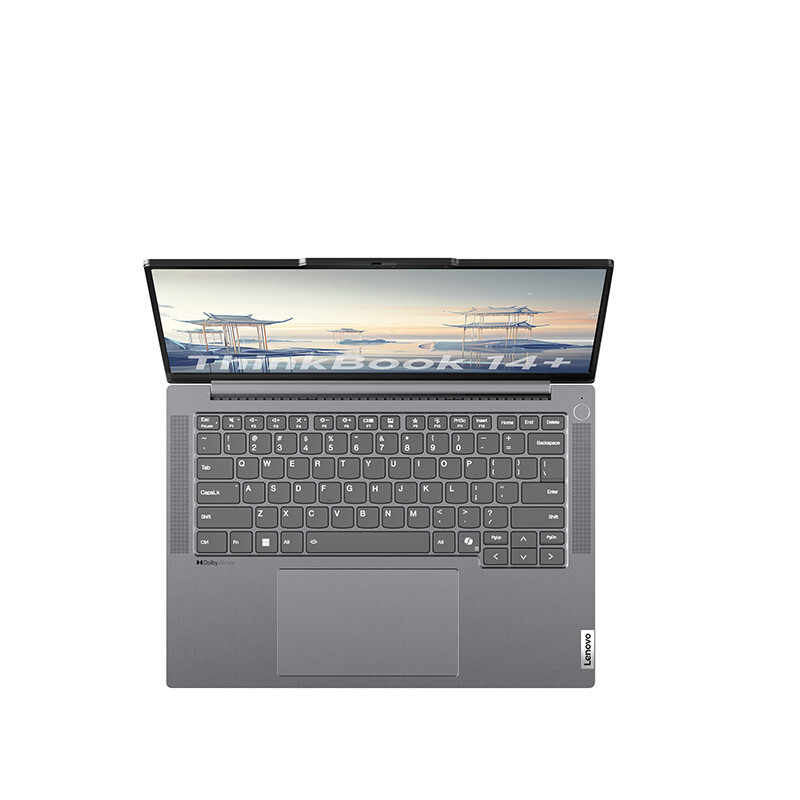 Lenovo ThinkBook 14+ Ai 2024 Laptop intel Core Ultra 14.5-inch 90
