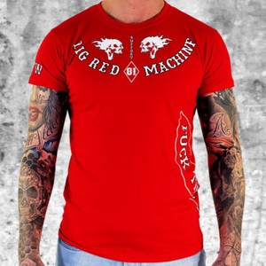 tee shirt support 81