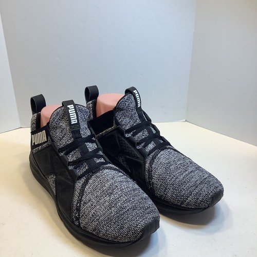 enzo weave puma